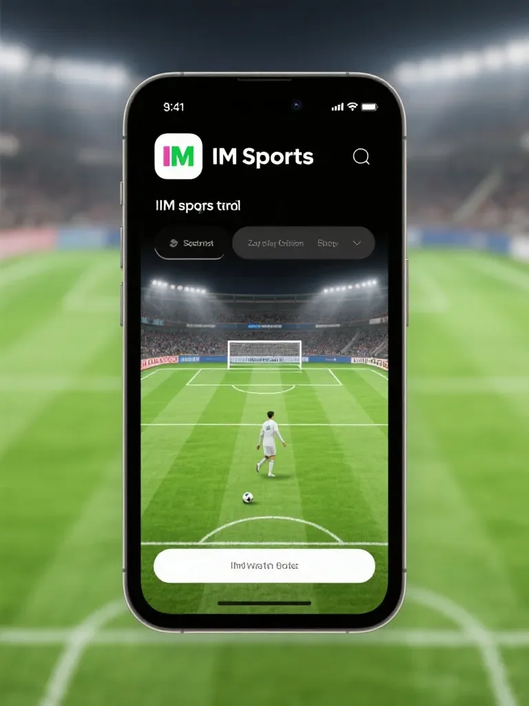 台球竞猜APP下载界面预览